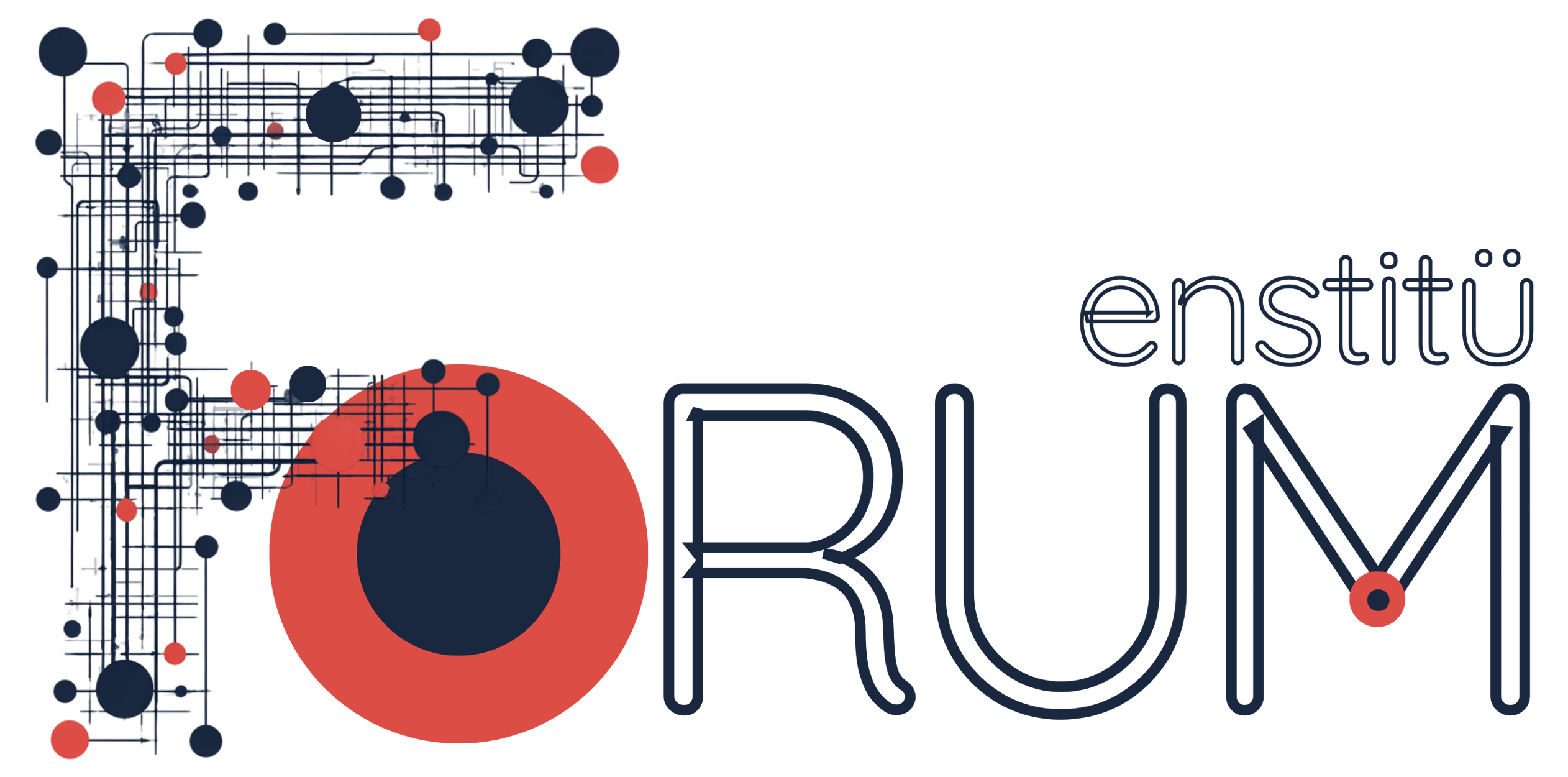 Forum Enstitüsü logo